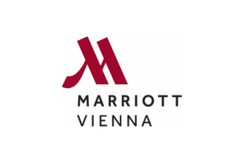 Logo Marriot Hotel