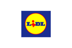Logo von Lidl