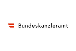 Logo Bundeskanzleramt